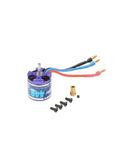 E-flite 4200kv moteur brushless 330X/450X 