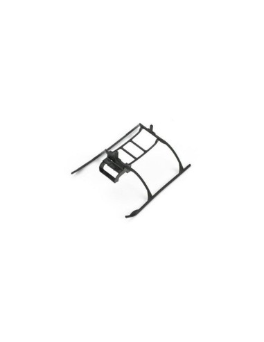EFLH3004 - Train atterissage - Blade MSR E-Flite 