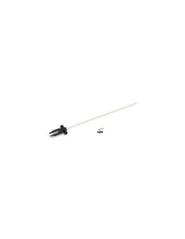EFLH2412 - Axe intérieur avec tête - Blade MCX2 E-Flite 