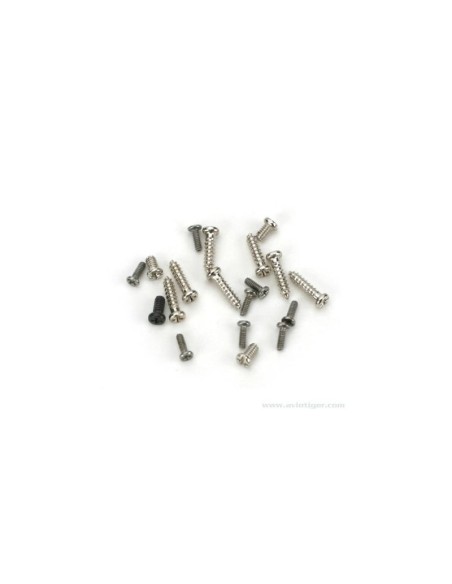 EFLH2225 - Set de visserie - Blade MCX E-Flite 