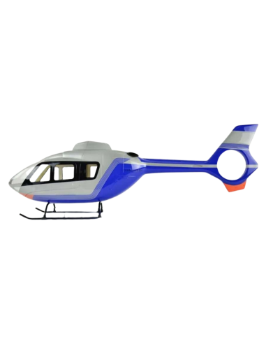 EC-135 Police DE classe 450 