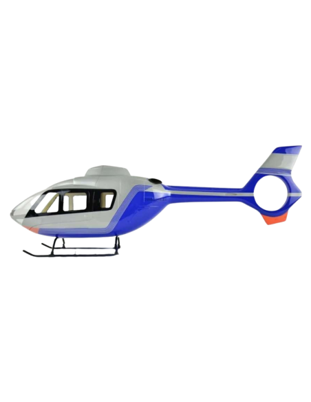 EC-135 Police DE classe 450 