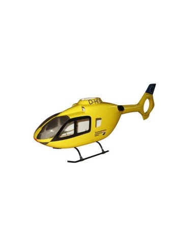 EC-135 Jaune classe 450 