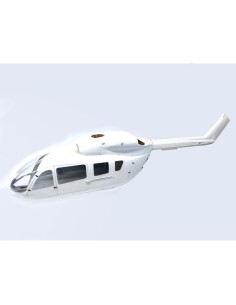 EC145 T1 non peint (Blanc) KIT ARF Classe 800 