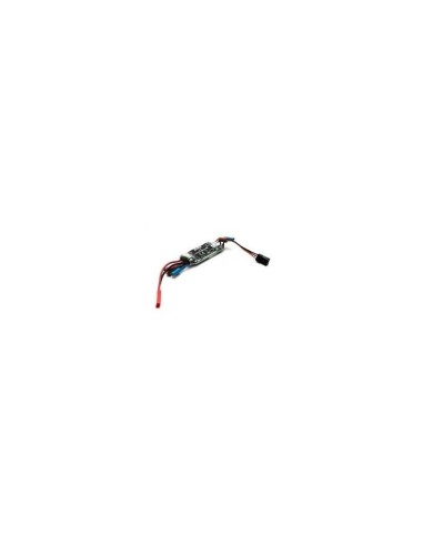 Double Variateur Brushless pour 250 CFX E-flite 