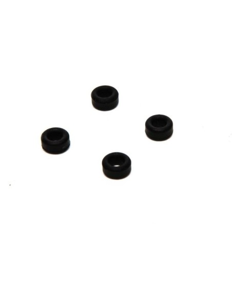 Dampners (4): Fusion 270 BLH5306 