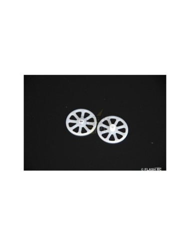 Couronne EASYCOPTER V4 COLIBRI 