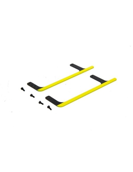 CF Landing Gear Skids: Fusion 270 BLH5334 