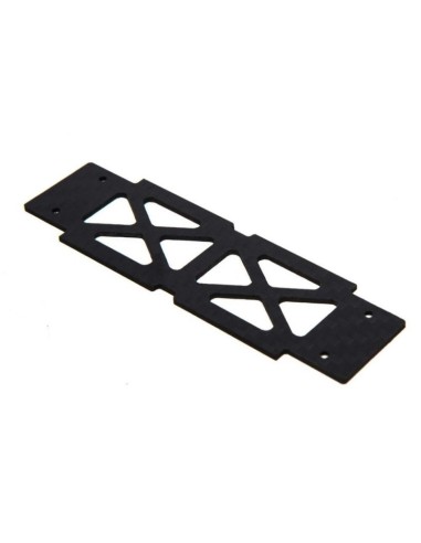 C F Lower Plate: Fusion 270 BLH5318 