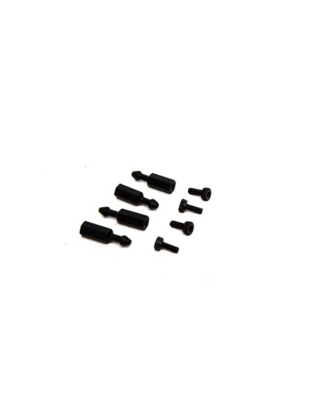 Body Mount Post (2): Fusion 270 BLH5324 