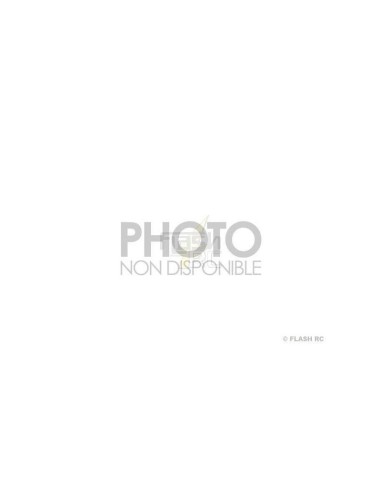 BLH6002 - Poutre de queue - Blade mCPX BL2 E-flite 
