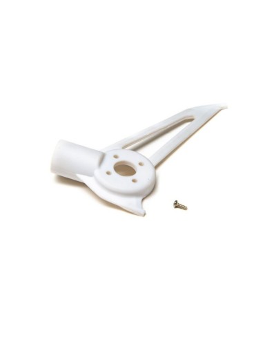 BLH5404 - Dérive et support moteur anti-couple - Blade 150 S 