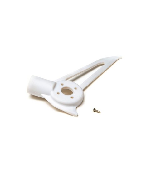 BLH5404 - Dérive et support moteur anti-couple - Blade 150 S 