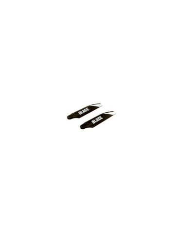 BLH4730 - Paire de pales d'anticouple - Blade 360 CFX 