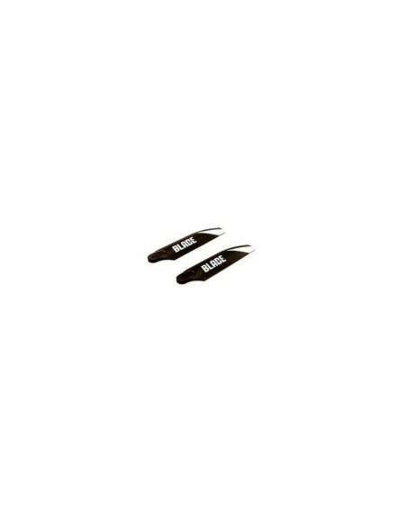 BLH4730 - Paire de pales d'anticouple - Blade 360 CFX 