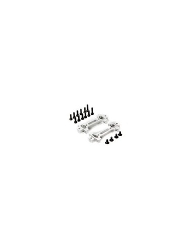 BLH4719 - Fixations de train d'atterrissage - Blade 360 CFX 
