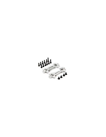BLH4719 - Fixations de train d'atterrissage - Blade 360 CFX 