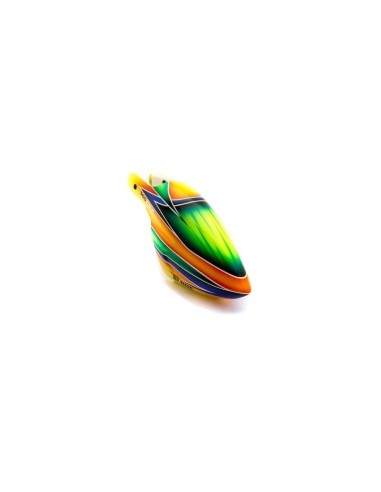 BLH4713 - Bulle option en fibre de verre - Blade 360 CFX 
