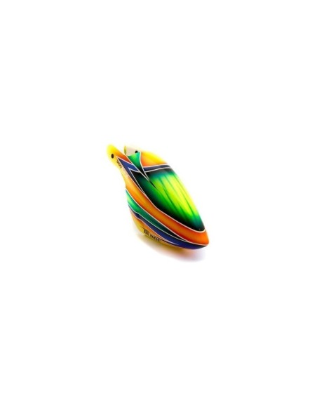 BLH4713 - Bulle option en fibre de verre - Blade 360 CFX 