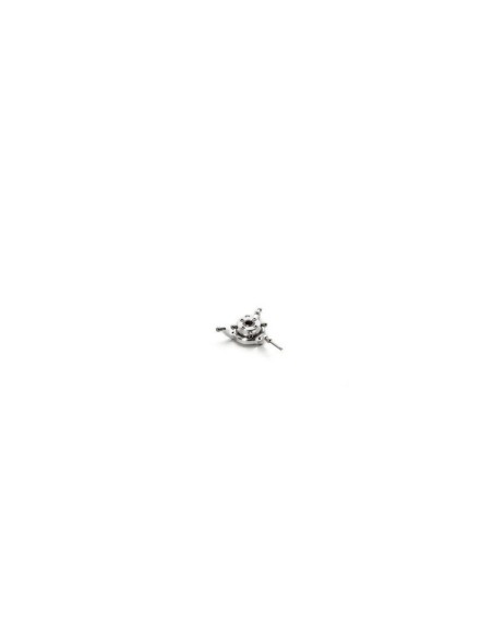 BLH4709 - Plateau cyclique en aluMinium - Blade 360 CFX 
