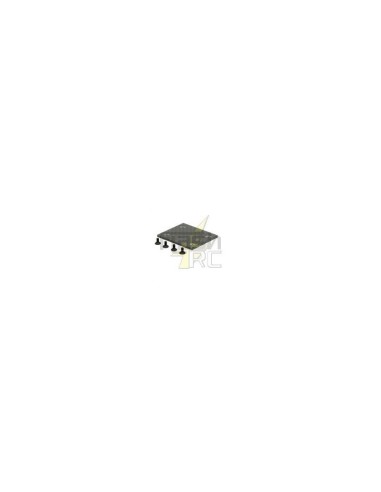 BLH4605 - Support de gyro - Blade 300 CFX E-Flite 