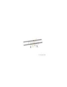 BLH4347 - Axe principal - Blade 450 X E-Flite 