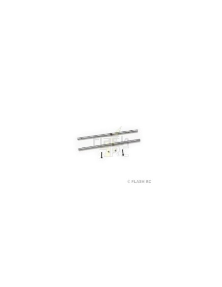 BLH4347 - Axe principal - Blade 450 X E-Flite 
