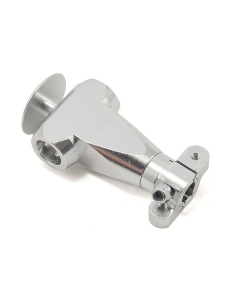 BLH4322 - Moyeu de tête en alu - Blade 450 X E-Flite 