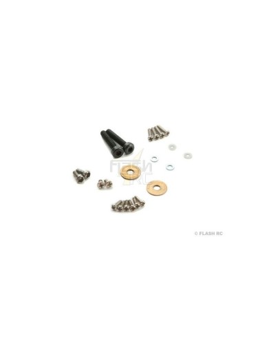 BLH3917 - Set de visserie - Blade mCP X BL E-Flite 