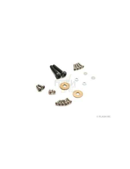 BLH3917 - Set de visserie - Blade mCP X BL E-Flite 