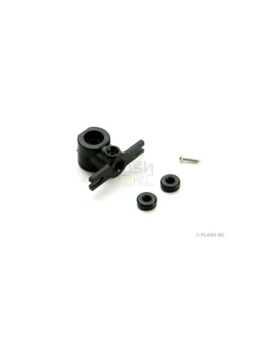 BLH3915 - Moyeu de rotor principal avec visserie - Blade mCP X BL E-Flite 