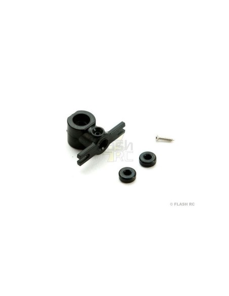 BLH3915 - Moyeu de rotor principal avec visserie - Blade mCP X BL E-Flite 