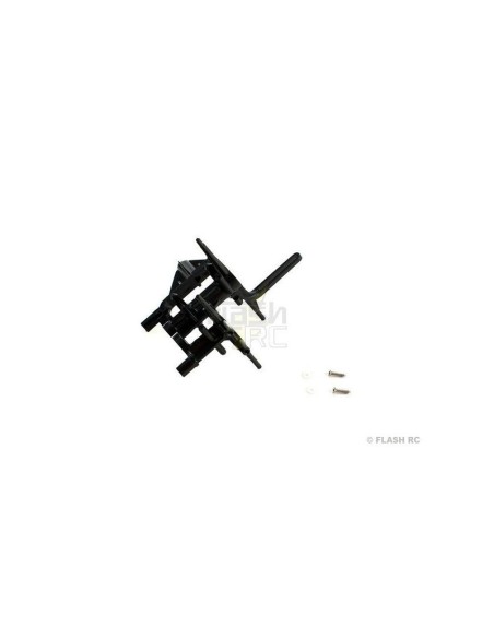 BLH3906 - Châssis principal avec visserie - Blade mCP X BL E-Flite 