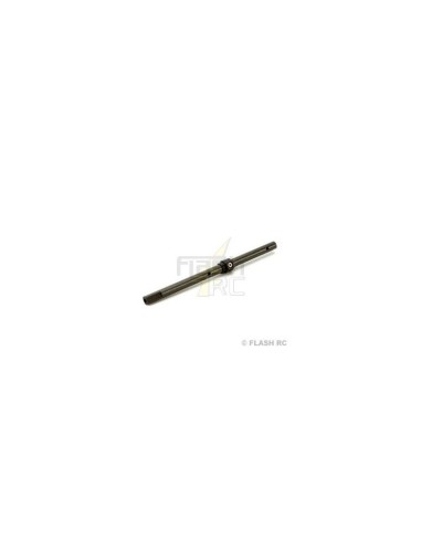 BLH3709 - Arbre principal en carbone avec bague - Blade 130X E-Flite 