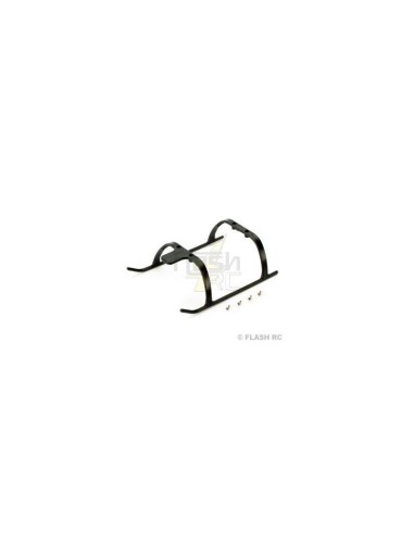 BLH3706 - Train d'atterrissage - Blade 130X E-Flite 