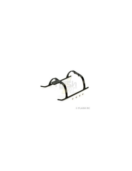 BLH3706 - Train d'atterrissage - Blade 130X E-Flite 