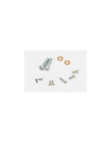 BLH3523 -  Set acastillage - Blade mCP X E-Flite 