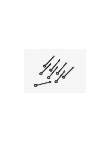 BLH3522 - Set de commandes cyclique - Blade mCP X E-Flite 