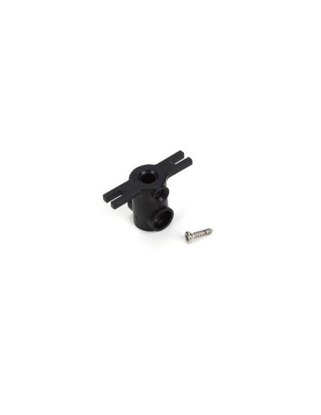 BLH3512 -  Moyeu rotor principal et acc. - Blade mCP X E-Flite 