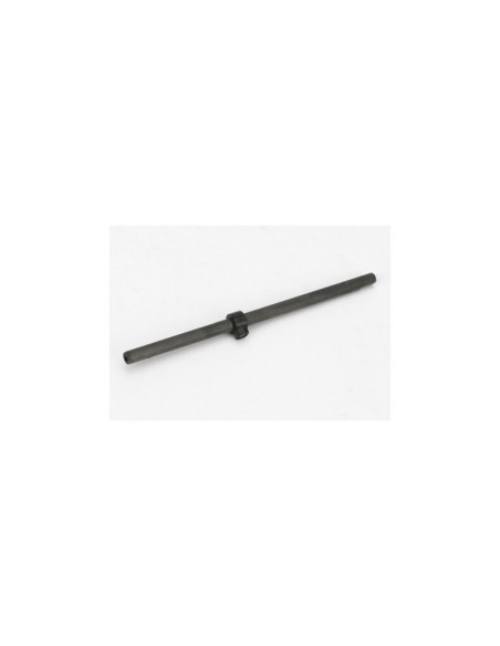 BLH3507 - Arbre principal carbone et acc. - Blade mCP X E-Flite 