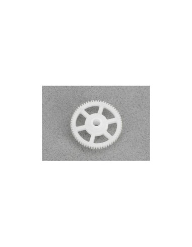 BLH3506 -  Couronne principale - Blade mCP X E-Flite 