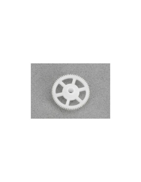 BLH3506 -  Couronne principale - Blade mCP X E-Flite 