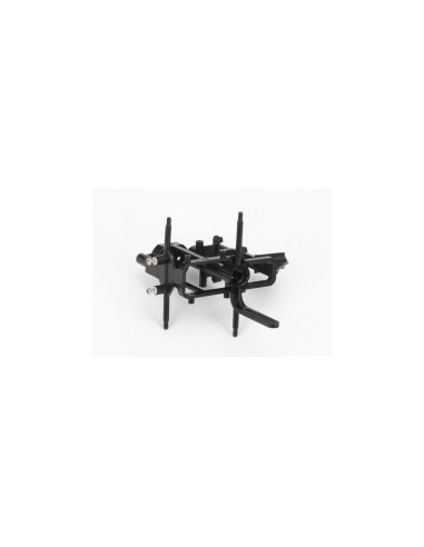 BLH3505 -  Chassis principal - Blade mCP X E-Flite 