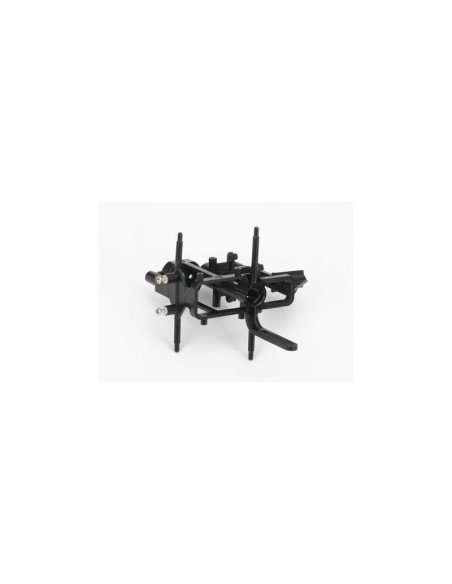 BLH3505 -  Chassis principal - Blade mCP X E-Flite 