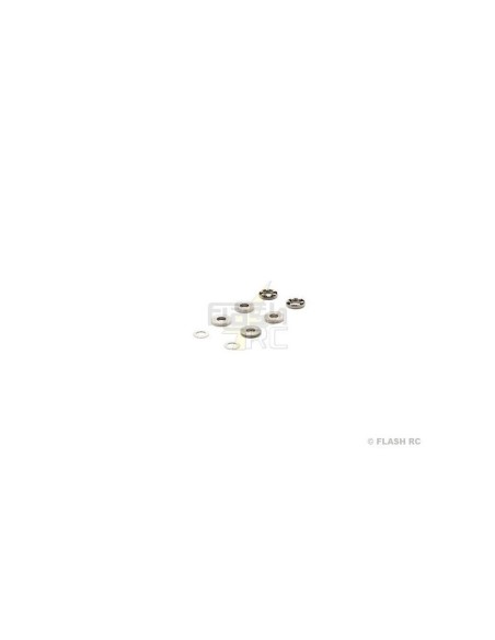 BLH3438 - Butée à billes 2.5x6x2.8mm - Blade 180 CFX E-Flite 