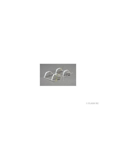 BLH3419 -Train d atterrissage  - Blade 180 CFX E-Flite 