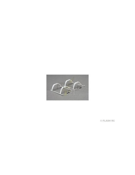 BLH3419 -Train d atterrissage  - Blade 180 CFX E-Flite 