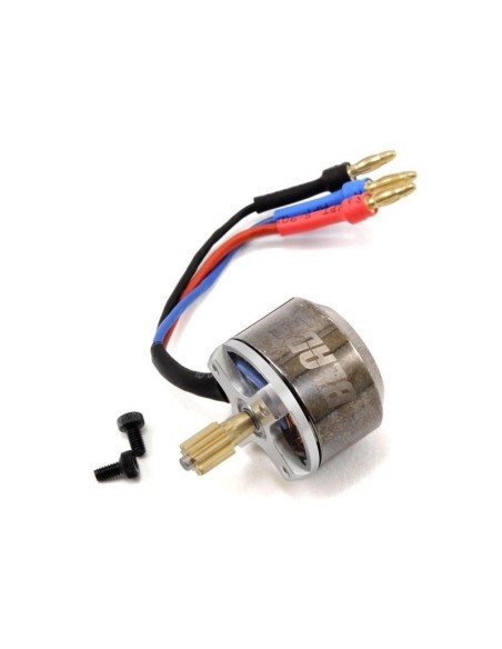 BLH3417 - Moteur Brushless principal  - Blade 180 CFX E-Flite 