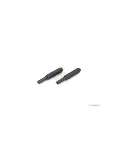 BLH3324 - Outil de démontage d'axe de pieds de pales - Blade NANO CP X E-Flite 