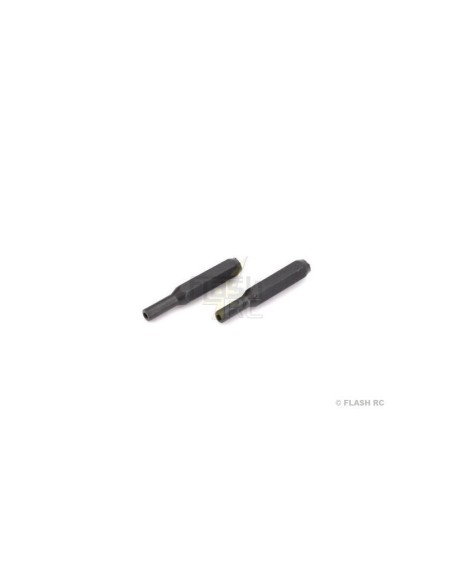 BLH3324 - Outil de démontage d'axe de pieds de pales - Blade NANO CP X E-Flite 